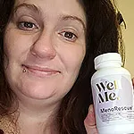 MenoRescue customer reviews