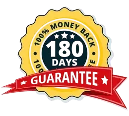 MenoRescue  money-back-guarantee
